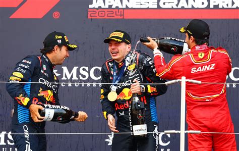 F1 Practice Today: Japanese Grand Prix 2024 start times, .